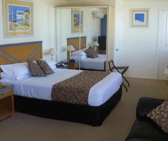 Surf Motel - Tourism Caloundra 0
