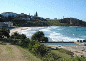 Surf Motel - Tourism Caloundra 3