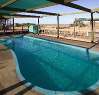White Cliffs Motel - Tourism Caloundra