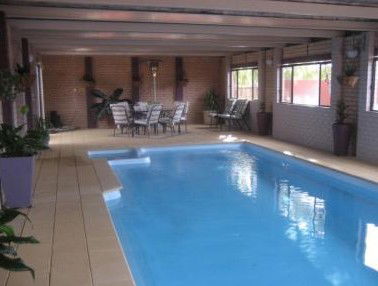Cameo Inn Motel - Tourism Caloundra 3