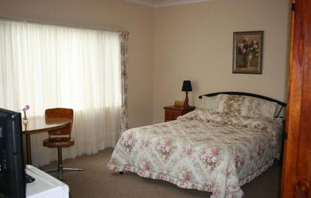 Woodridge Park Country Retreat - Tourism Caloundra 0