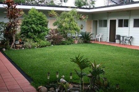 Woodridge Park Country Retreat - Tourism Caloundra 1