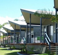 Yamba Waters Holiday Park - Tourism Caloundra
