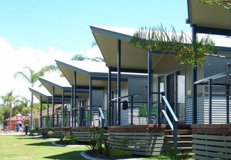 Yamba Waters Holiday Park - Tourism Caloundra 0