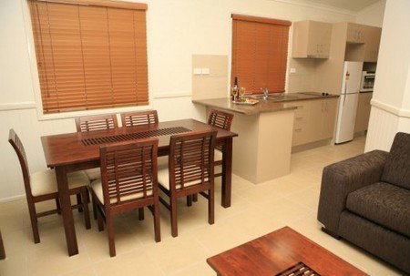 Yamba Waters Holiday Park - Tourism Caloundra 2