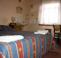 The Grand View Hotel Wentworth Falls - Tourism Caloundra