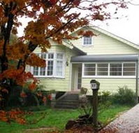 Silvermere Guesthouse - Tourism Caloundra