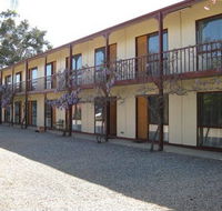 Central Motor Inn Wentworth - Tourism Caloundra