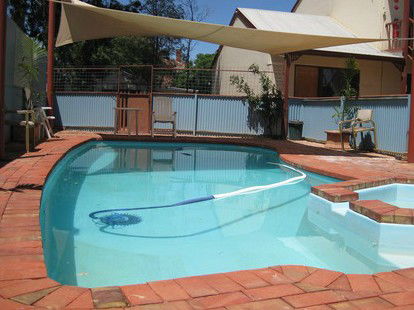 Central Motor Inn Wentworth - Tourism Caloundra 3