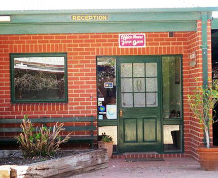 Central Motor Inn Wentworth - Tourism Caloundra 4
