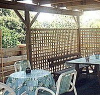 Bridge Motel - Tourism Caloundra