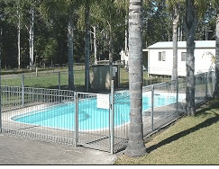 Breckenridge Farmstay - Tourism Caloundra