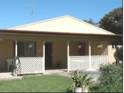 Breckenridge Farmstay - Tourism Caloundra 1