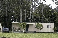 Breckenridge Farmstay - Tourism Caloundra 2