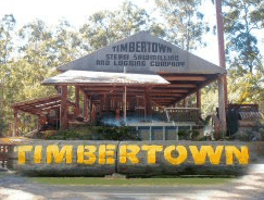 Breckenridge Farmstay - Tourism Caloundra 3
