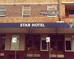 Star Hotel Wauchope - Tourism Caloundra 2