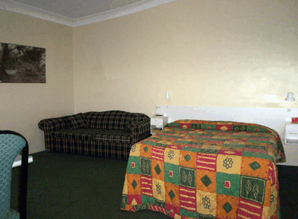 Lakeside Motor Inn - Tourism Caloundra