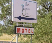 Walgett NSW Tourism Caloundra