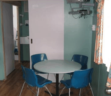 Uralla Caravan Park - Tourism Caloundra