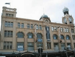 Parkview Hotel Sydney - Tourism Caloundra