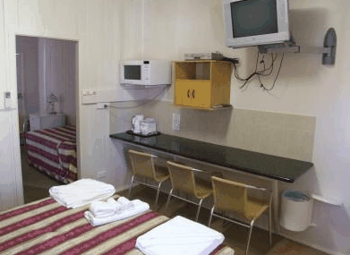 Next Golfers Inn - Tourism Caloundra