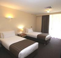 Quality Resort Inlander - Tourism Caloundra