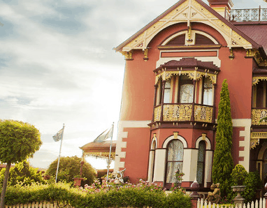 Stannum House - Tourism Caloundra