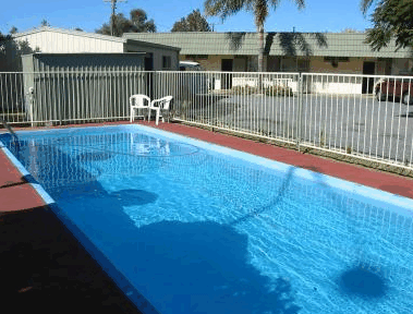Aromet Motor Inn - Tourism Caloundra 2