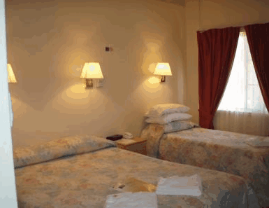 Aromet Motor Inn - Tourism Caloundra 4