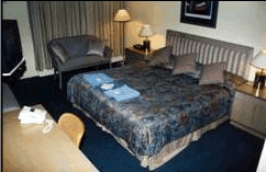 Temora Motel - Tourism Caloundra 0