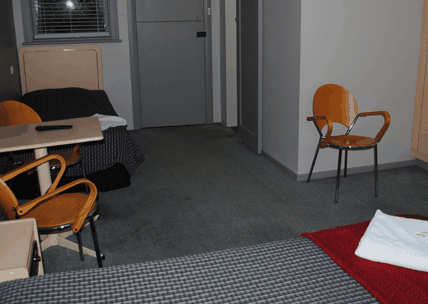 Tea Gardens Hotel Motel - Tourism Caloundra