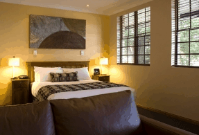 In Town Motor Inn - Tourism Caloundra
