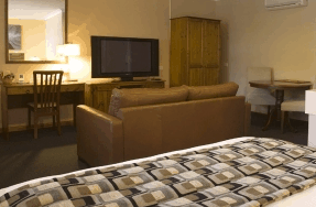 In Town Motor Inn - Tourism Caloundra 3