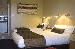 In Town Motor Inn - Tourism Caloundra 4