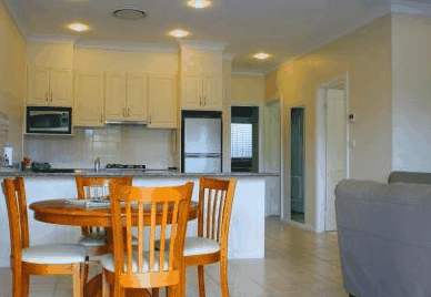 Cadman Apartments - Tourism Caloundra 2