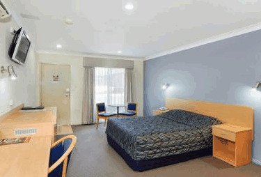 Next Edward Parry Motel - Tourism Caloundra 0