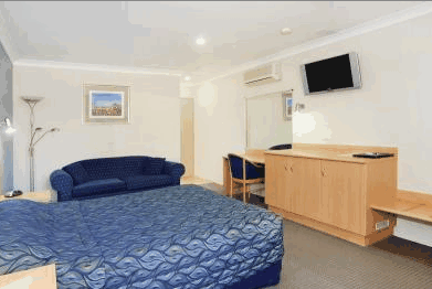 Next Edward Parry Motel - Tourism Caloundra 3