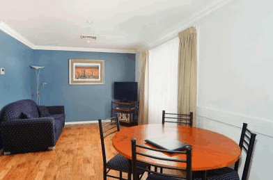 Next Edward Parry Motel - Tourism Caloundra 4