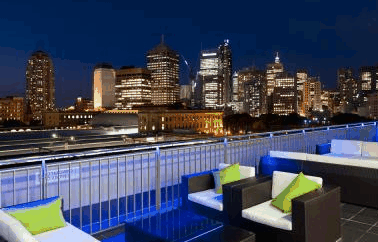 Next Bounce Hotel And Backpackers - Tourism Caloundra 0