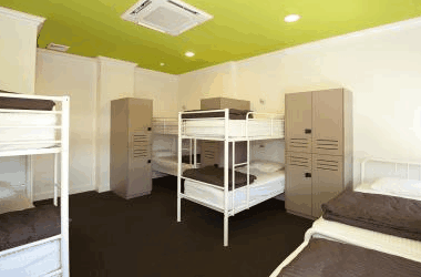 Next Bounce Hotel And Backpackers - Tourism Caloundra 2
