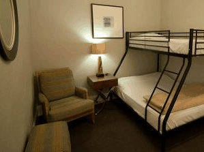 Home Backpackers - Tourism Caloundra
