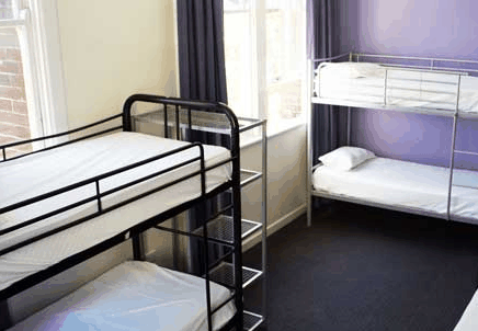 Next Big Hostel - Tourism Caloundra 1