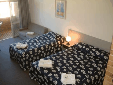 Next Seabreeze Beach Hotel - thumb 0