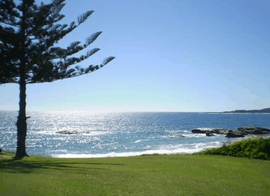 Next Seabreeze Beach Hotel - thumb 1