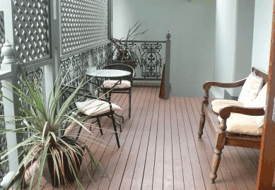 The Heritage Guest House - thumb 0