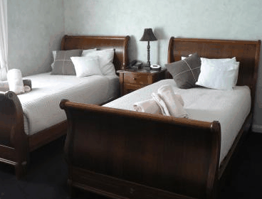 The Heritage Guest House - thumb 1