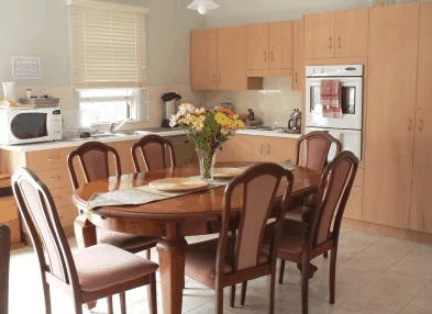 The Heritage Guest House - Tourism Caloundra 5