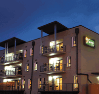 Quest Serviced Apartments Singleton - Tourism Caloundra