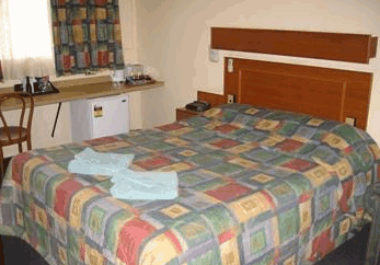 Country Motor Inn Singleton - Tourism Caloundra 2