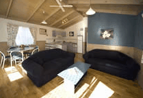 Shoalhaven Heads Tourist Park - Tourism Caloundra